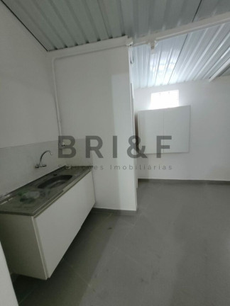 Imagem Casa com 3 Quartos à Venda, 120 m² em Brooklin - São Paulo Imagem Casa com 3 Quartos à Venda, 120 m² em Brooklin - São Paulo