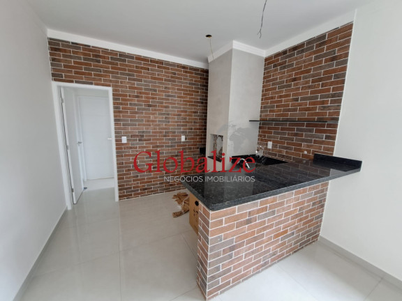Imagem Casa com 3 Quartos à Venda, 155 m² em Embaré - Santos Imagem Casa com 3 Quartos à Venda, 155 m² em Embaré - Santos