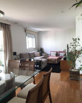 Imagem Apartamento com 3 Quartos à Venda, 107 m² em Vila Mariana - São Paulo Imagem Apartamento com 3 Quartos à Venda, 107 m² em Vila Mariana - São Paulo