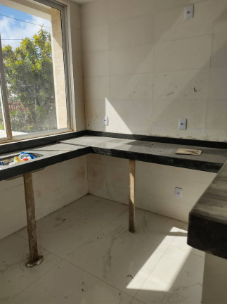 Imagem Casa com 2 Quartos à Venda, 225 m² em Carapibus - Conde Imagem Casa com 2 Quartos à Venda, 225 m² em Carapibus - Conde