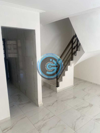 Imagem Casa com 3 Quartos à Venda, 80 m² em Pau Amarelo - Paulista Imagem Casa com 3 Quartos à Venda, 80 m² em Pau Amarelo - Paulista