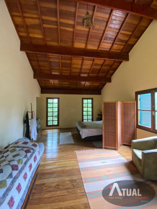 Chácara com 1 Quarto à Venda, 140 m² em Jardim Estância Brasil - Atibaia