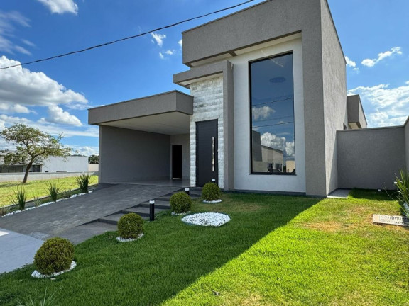 Imagem Casa com 3 Quartos à Venda, 180 m² em 1352 - Senador Canedo Imagem Casa com 3 Quartos à Venda, 180 m² em 1352 - Senador Canedo