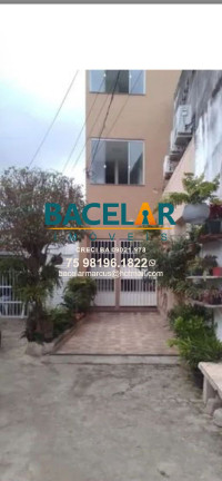 Imagem Apartamento com 1 Quarto para Alugar, 65 m² em Serraria Brasil - Feira De Santana Imagem Apartamento com 1 Quarto para Alugar, 65 m² em Serraria Brasil - Feira De Santana