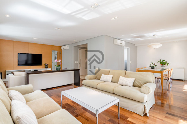 Imagem Apartamento com 3 Quartos à Venda, 222 m² em Paraíso - São Paulo Imagem Apartamento com 3 Quartos à Venda, 222 m² em Paraíso - São Paulo