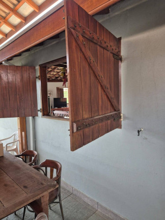 Imagem Chácara à Venda, 3.800 m² em Vila Santos - Caçapava Imagem Chácara à Venda, 3.800 m² em Vila Santos - Caçapava