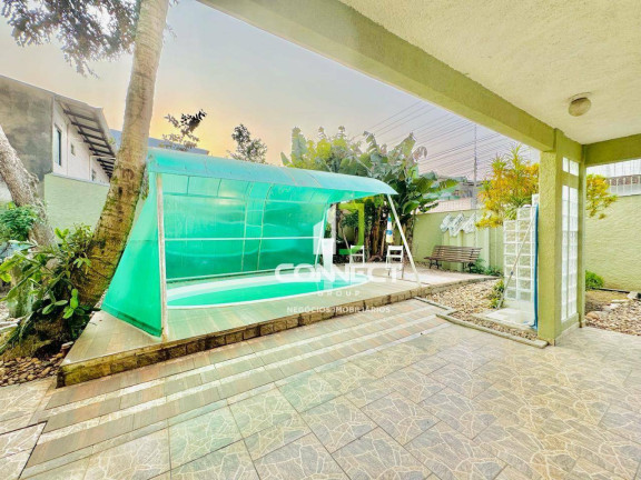 Imagem Casa com 3 Quartos à Venda, 195 m² em São Vicente - Itajaí Imagem Casa com 3 Quartos à Venda, 195 m² em São Vicente - Itajaí
