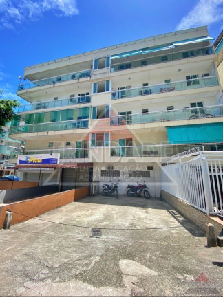 Imagem Imóvel com 1 Quarto à Venda, 35 m² em Recreio Dos Bandeirantes - Rio De Janeiro Imagem Imóvel com 1 Quarto à Venda, 35 m² em Recreio Dos Bandeirantes - Rio De Janeiro