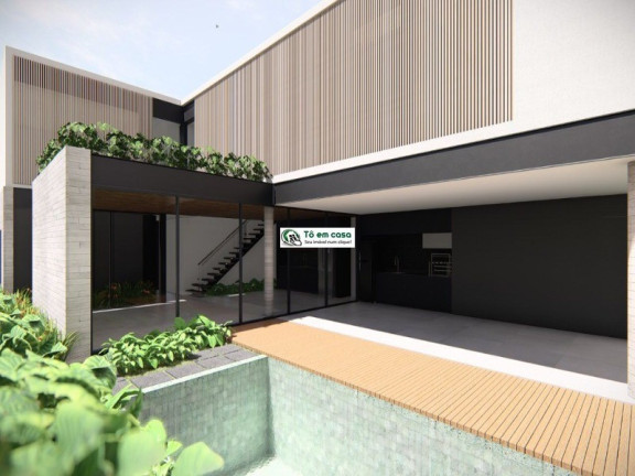 Imagem Casa com 5 Quartos à Venda, 460 m² em Condomínio Residencial Alphaville Ii - São José Dos Campos Imagem Casa com 5 Quartos à Venda, 460 m² em Condomínio Residencial Alphaville Ii - São José Dos Campos