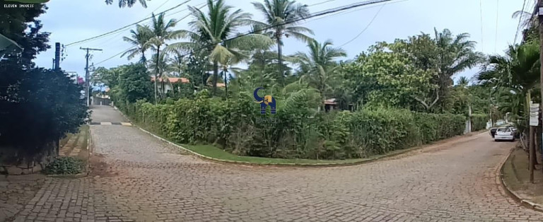 Imagem Terreno à Venda, 800 m² em Recreio Ipitanga - Lauro De Freitas Imagem Terreno à Venda, 800 m² em Recreio Ipitanga - Lauro De Freitas