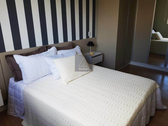 Imagem Apartamento com 3 Quartos à Venda, 77 m² em Mercês - Curitiba