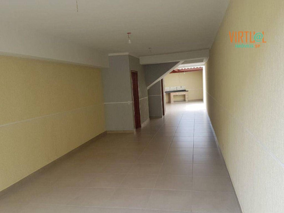 Imagem Sobrado com 3 Quartos à Venda, 190 m² em Freguesia Do ó - São Paulo