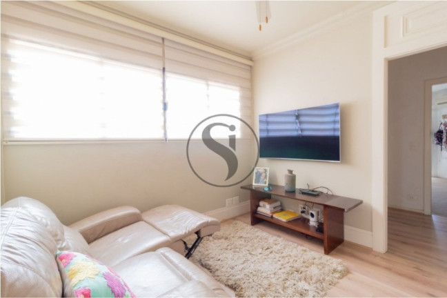Imagem Apartamento com 4 Quartos à Venda, 250 m² em Perdizes - São Paulo Imagem Apartamento com 4 Quartos à Venda, 250 m² em Perdizes - São Paulo