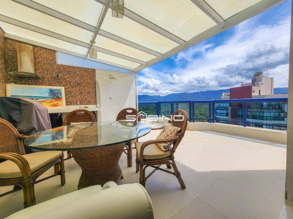 Imagem Cobertura com 3 Quartos à Venda, 171 m² em Riviera De São Lourenço - Bertioga Imagem Cobertura com 3 Quartos à Venda, 171 m² em Riviera De São Lourenço - Bertioga