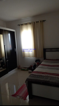 Imagem Casa com 2 Quartos à Venda, 64 m² em Jardim São João - Jandira