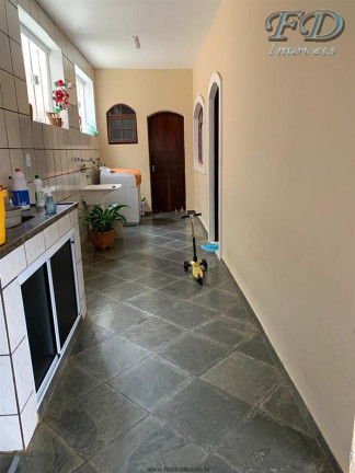 Imagem Casa com 5 Quartos à Venda, 356 m² em Terra Preta (terra Preta) - Mairiporã Imagem Casa com 5 Quartos à Venda, 356 m² em Terra Preta (terra Preta) - Mairiporã