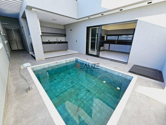 Imagem Sobrado com 4 Quartos à Venda, 235 m² em Condomínio Residencial Viena - Indaiatuba Imagem Sobrado com 4 Quartos à Venda, 235 m² em Condomínio Residencial Viena - Indaiatuba