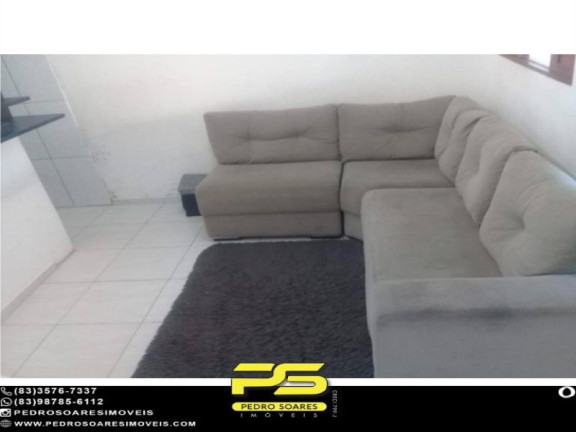 Imagem Apartamento com 3 Quartos à Venda, 170 m² em Vila Sao Joao - Cabedelo Imagem Apartamento com 3 Quartos à Venda, 170 m² em Vila Sao Joao - Cabedelo