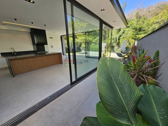 Imagem Casa de Condomínio com 4 Quartos à Venda, 312 m² em San Fernando Valley - Atibaia Imagem Casa de Condomínio com 4 Quartos à Venda, 312 m² em San Fernando Valley - Atibaia