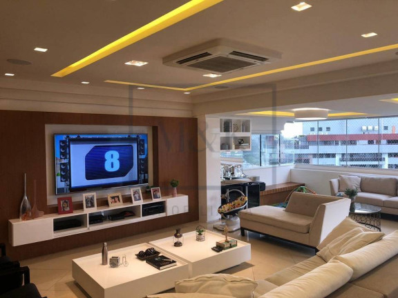 Imagem Apartamento com 3 Quartos à Venda, 220 m² em Barra Da Tijuca - Rio De Janeiro