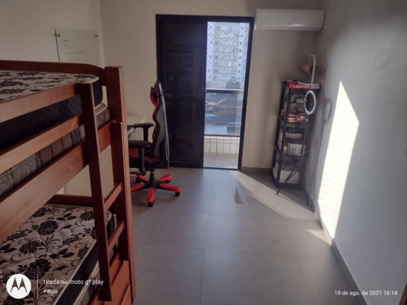 Imagem Cobertura com 3 Quartos à Venda, 136 m² em Vila Guilhermina - Praia Grande Imagem Cobertura com 3 Quartos à Venda, 136 m² em Vila Guilhermina - Praia Grande