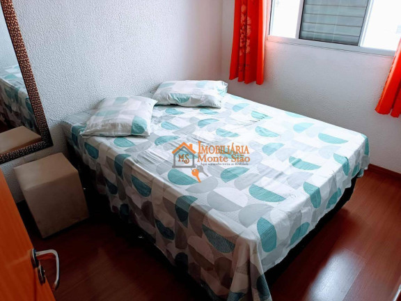 Imagem Apartamento com 2 Quartos à Venda, 41 m² em água Chata - Guarulhos Imagem Apartamento com 2 Quartos à Venda, 41 m² em água Chata - Guarulhos