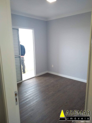 Imagem Apartamento com 3 Quartos à Venda, 83 m² em Centro - Diadema