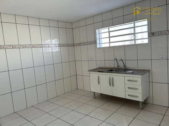 Imagem Casa com 2 Quartos à Venda, 119 m² em Vila Padre Bento - Itu Imagem Casa com 2 Quartos à Venda, 119 m² em Vila Padre Bento - Itu