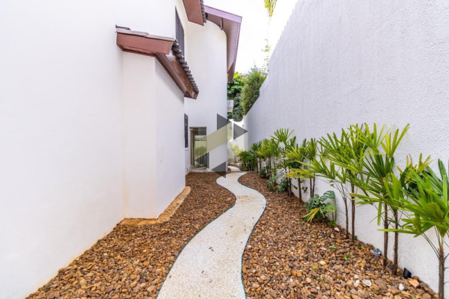 Imagem Casa com 4 Quartos à Venda, 504 m² em Além Ponte - Sorocaba