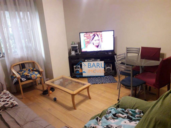 Imagem Apartamento com 2 Quartos à Venda, 85 m² em Higienópolis - São Paulo Imagem Apartamento com 2 Quartos à Venda, 85 m² em Higienópolis - São Paulo