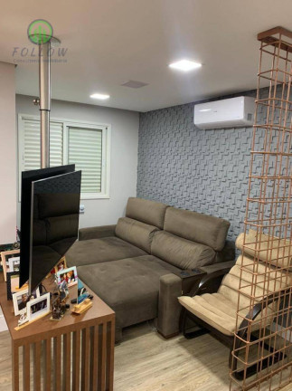 Imagem Apartamento com 2 Quartos à Venda, 77 m² em Centro - Osasco