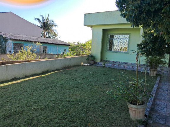 Imagem Casa com 3 Quartos à Venda, 110 m² em Krahe - Viamão Imagem Casa com 3 Quartos à Venda, 110 m² em Krahe - Viamão