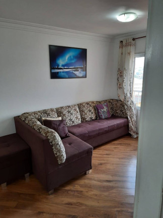 Imagem Apartamento com 2 Quartos à Venda, 50 m² em Parque Erasmo Assunção - Santo André Imagem Apartamento com 2 Quartos à Venda, 50 m² em Parque Erasmo Assunção - Santo André