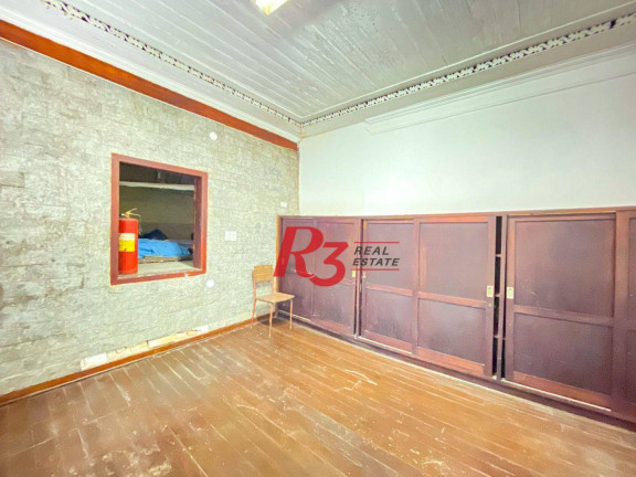 Imagem Sala Comercial para Alugar, 70 m² em Centro - Santos Imagem Sala Comercial para Alugar, 70 m² em Centro - Santos