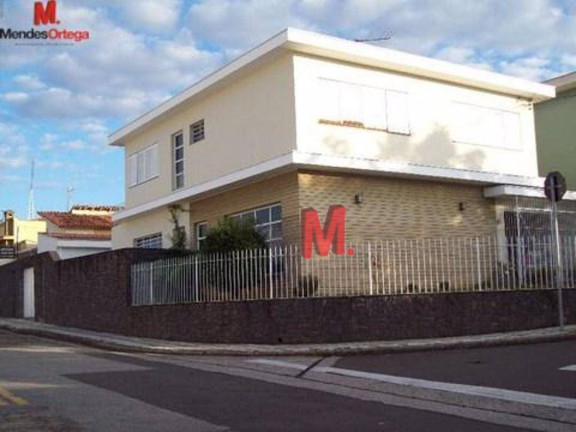 Imagem Casa com 4 Quartos à Venda, 303 m² em Jardim Santa Rosália - Sorocaba Imagem Casa com 4 Quartos à Venda, 303 m² em Jardim Santa Rosália - Sorocaba