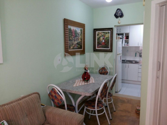 Imagem Casa com 2 Quartos à Venda, 36 m² em Santo Antônio - Porto Alegre