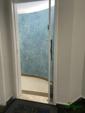 Imagem Sala Comercial à Venda ou Locação, 40 m² em Centro - São Caetano Do Sul Imagem Sala Comercial à Venda ou Locação, 40 m² em Centro - São Caetano Do Sul