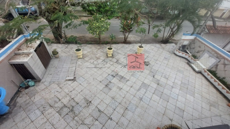 Imagem Casa com 4 Quartos à Venda, 360 m² em Piratininga - Niterói