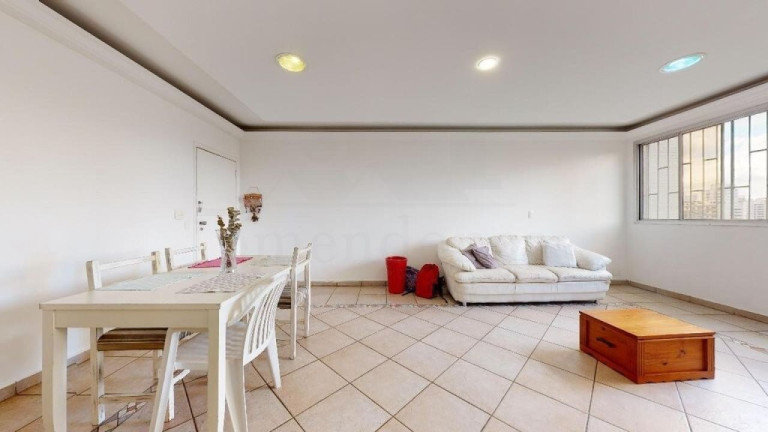 Imagem Apartamento com 3 Quartos à Venda, 115 m² em Perdizes - São Paulo Imagem Apartamento com 3 Quartos à Venda, 115 m² em Perdizes - São Paulo