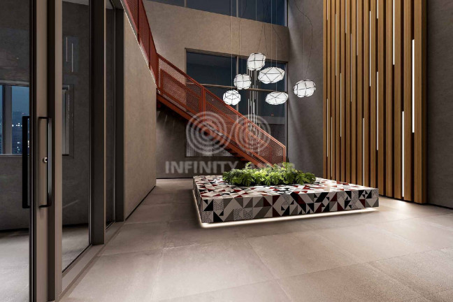 Imagem Apartamento com 1 Quarto à Venda, 25 m² em Cerqueira César - São Paulo Imagem Apartamento com 1 Quarto à Venda, 25 m² em Cerqueira César - São Paulo