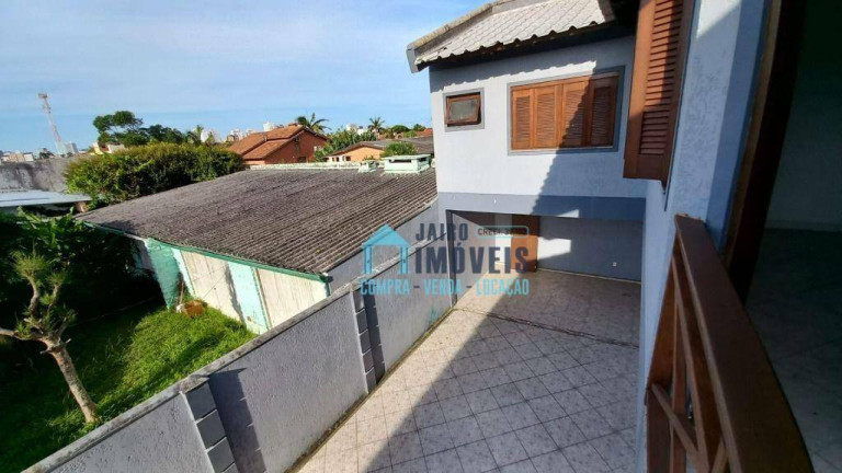 Imagem Sobrado com 2 Quartos à Venda, 85 m² em Zona Nova - Tramandaí Imagem Sobrado com 2 Quartos à Venda, 85 m² em Zona Nova - Tramandaí