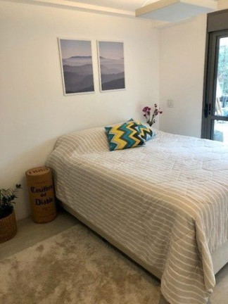 Imagem Apartamento com 2 Quartos à Venda, 68 m² em Lapa - São Paulo