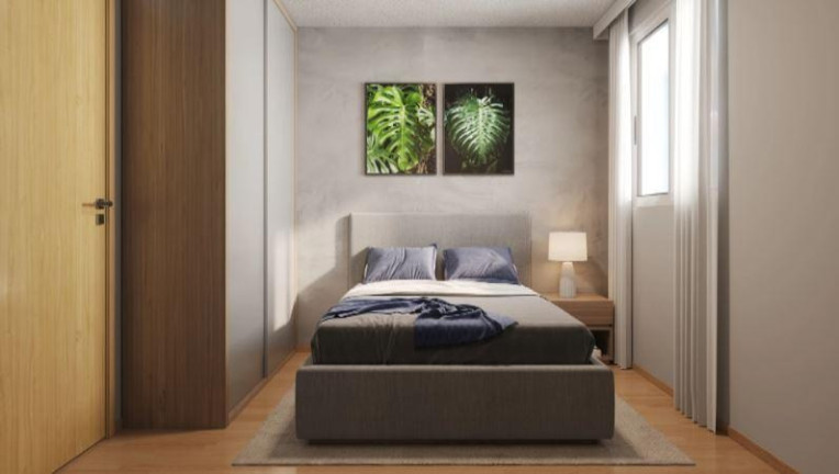 Imagem Imóvel com 2 Quartos à Venda, 35 m² em Aricanduva - São Paulo Imagem Imóvel com 2 Quartos à Venda, 35 m² em Aricanduva - São Paulo