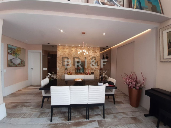 Imagem Apartamento com 4 Quartos à Venda, 213 m² em Vila Mariana - São Paulo Imagem Apartamento com 4 Quartos à Venda, 213 m² em Vila Mariana - São Paulo