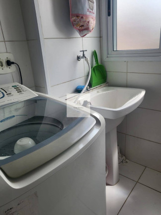 Imagem Apartamento com 2 Quartos à Venda, 60 m² em Edifício San Raphael - Sorocaba