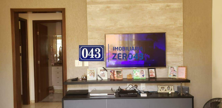 Imagem Casa com 3 Quartos à Venda, 175 m² em Jardim Belo Horizonte - Londrina Imagem Casa com 3 Quartos à Venda, 175 m² em Jardim Belo Horizonte - Londrina