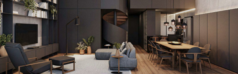 Imagem Apartamento com 2 Quartos à Venda, 90 m² em Petrópolis - Porto Alegre Imagem Apartamento com 2 Quartos à Venda, 90 m² em Petrópolis - Porto Alegre