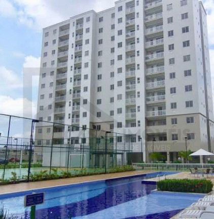 Apartamento com 2 Quartos à Venda, 55 m² em Parque Verde - Belém