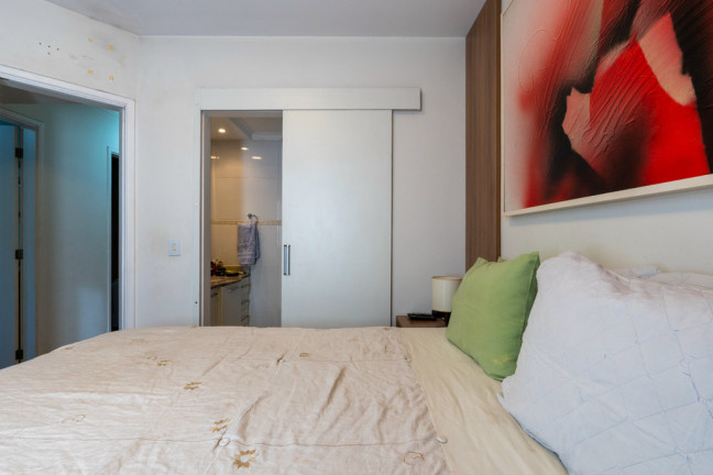 Imagem Apartamento com 3 Quartos à Venda, 82 m² em Vila Andrade - São Paulo Imagem Apartamento com 3 Quartos à Venda, 82 m² em Vila Andrade - São Paulo