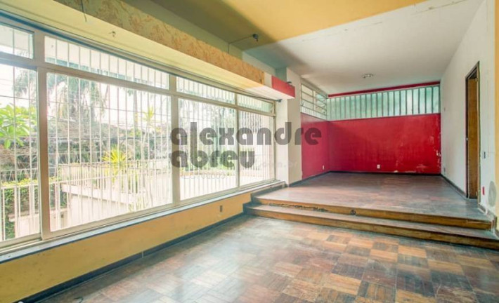 Imagem Casa com 4 Quartos à Venda, 1.000 m² em Brooklin Paulista - São Paulo
